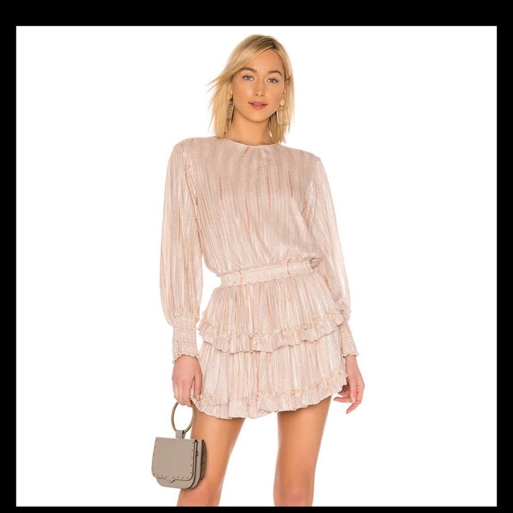 MISA Los Angeles Katia Dress